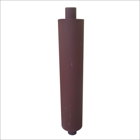 Complete Silencer Pipe