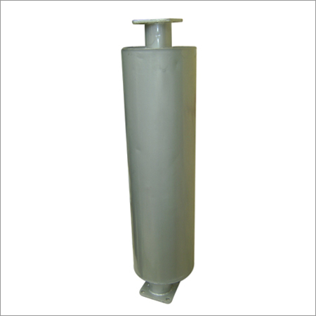 Silencer Pipes System