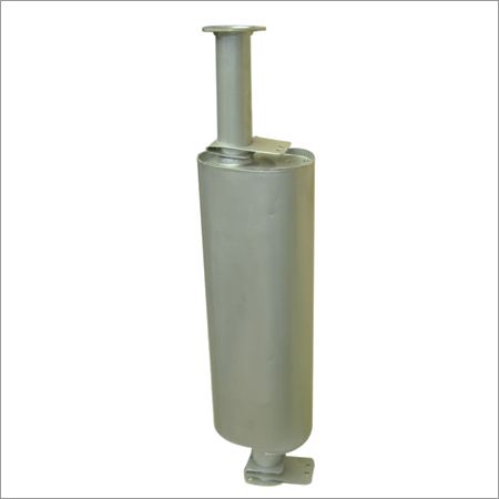 Exhaust Silencer Automotive Pipes