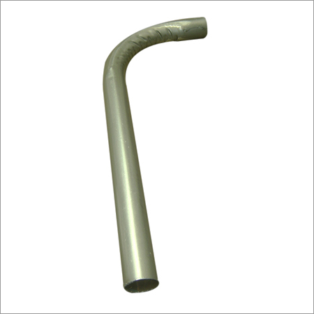 Silencer Bend Pipes