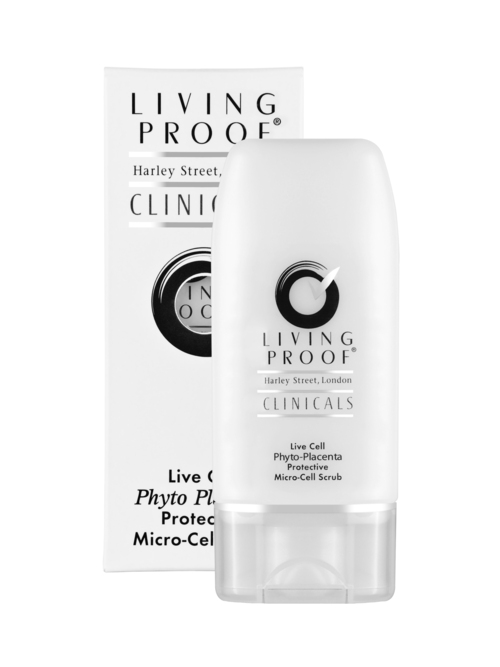 Protective Micro Cell Scrub