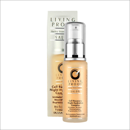Living Proof Night Hydration Complex
