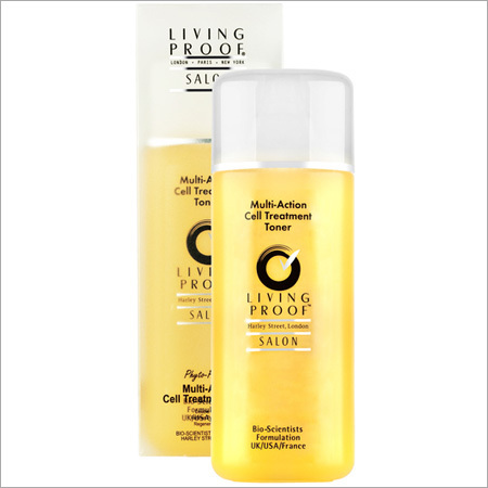 Multi Action Cell Treatment Toner