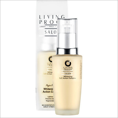 Whitening Cell Action Complex