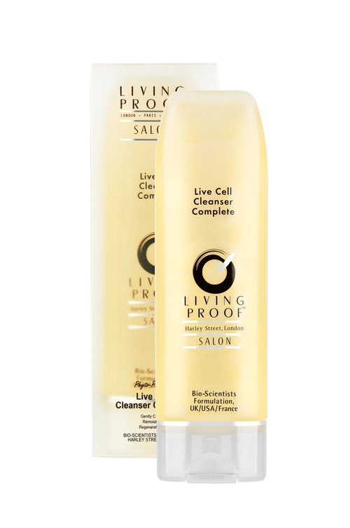 Live Cell Cleanser Complete
