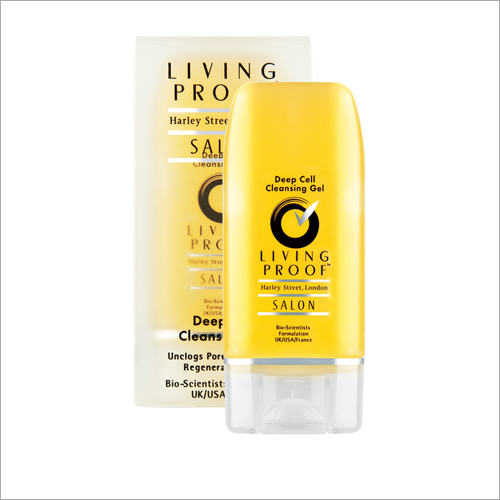 Deep Cell Cleansing Gel