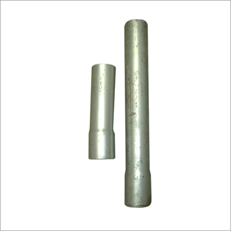 Two Wheeler Automotive Silencer Pipes