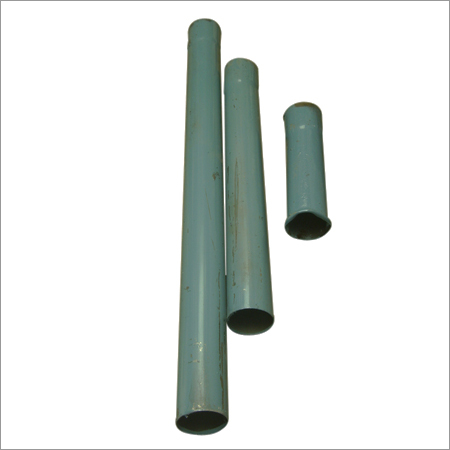 Silencer Pipes