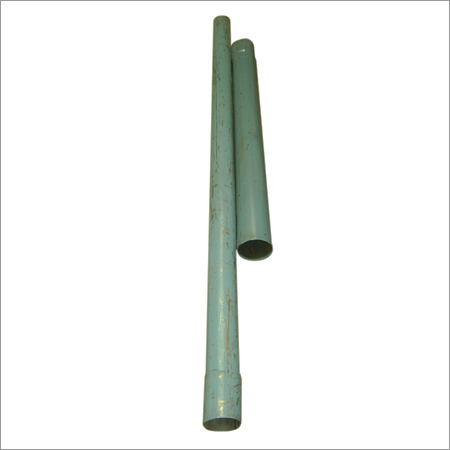 Motor Bike Silencer Pipes
