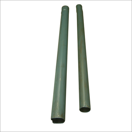 Silencer Pipes - Steel, 500-1500 mm Length, 25-50 mm OD | Noise Reduction, Corrosion Resistant, Easy Installation