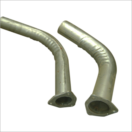 Silencer Pipes