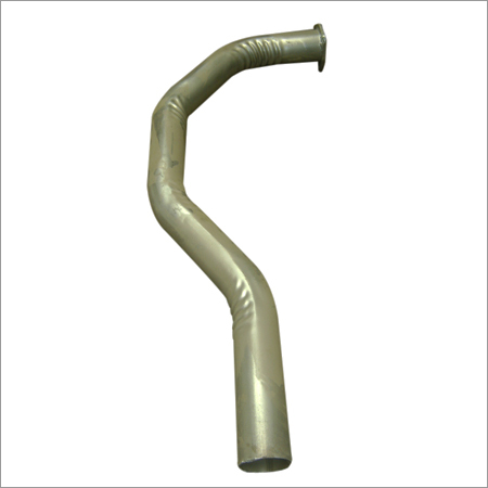 Silencer Pipes