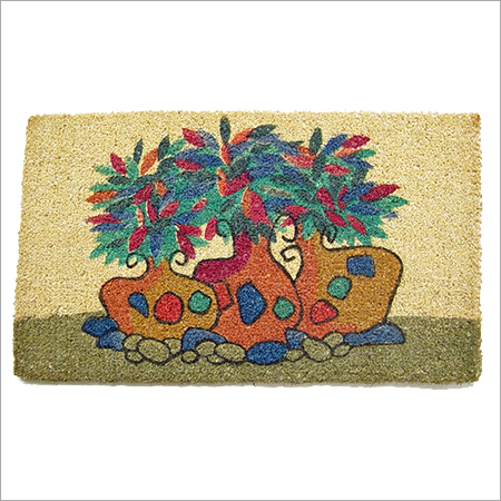 BC Printed Mat
