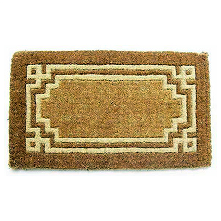 Bleach Natural Mats