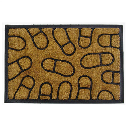 Coir Doormats