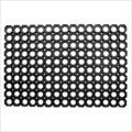 Hollow Ring Mat