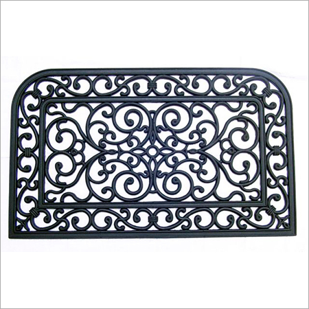 Iron Mat Capitol