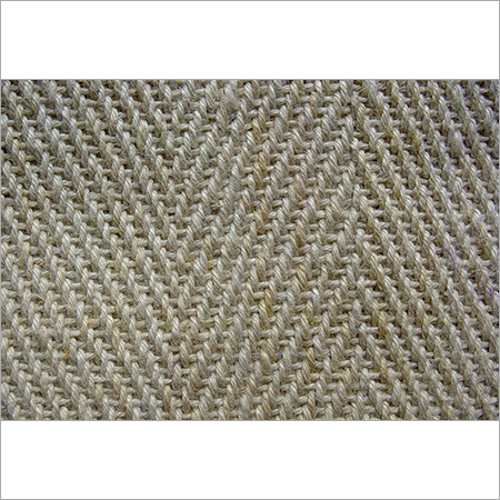 Jute Bleach Matting