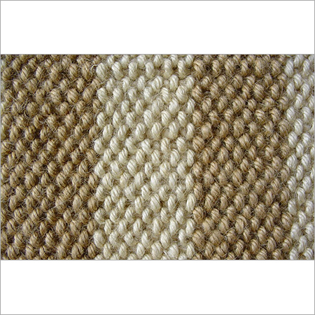 Jute Nat Bleach