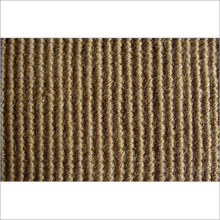 Jute Nat Boucle
