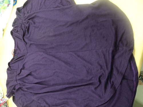 LADIES TOP