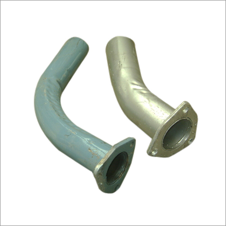 Silencer Pipes