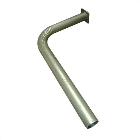 Silencer Pipes