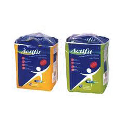 Disposable Adult Diapers