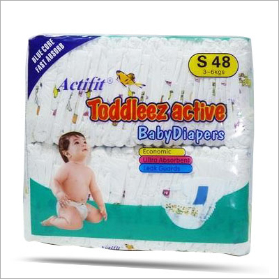Baby Diapers