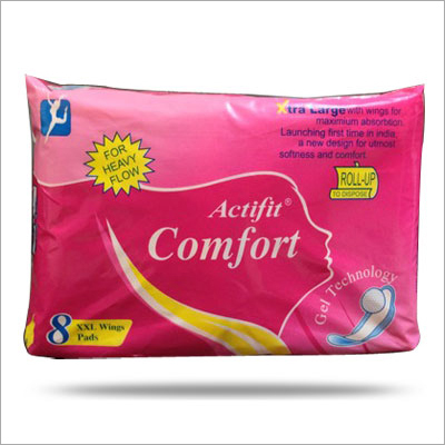 Sanitary Napkins