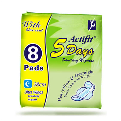 Ultra XL Sanitary Napkins