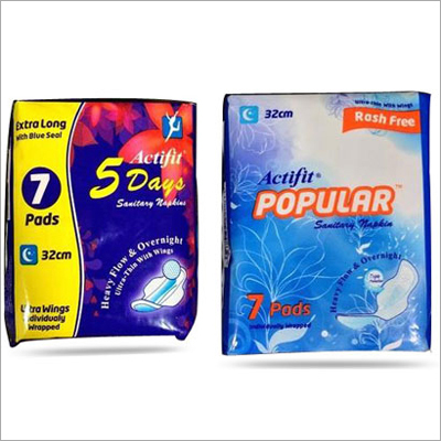 Ultra XXL Sanitary Napkins