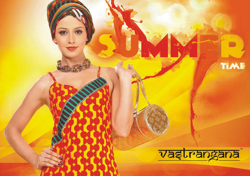 Sleeveless Unstitched Suits