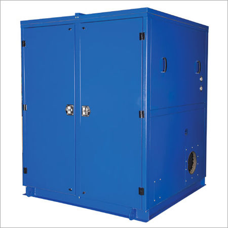 Acoustic Enclosures