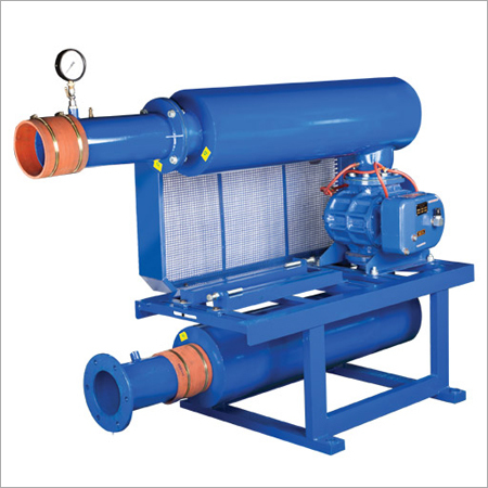 Gas Blowers