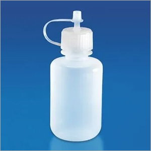 Plastic Dropping Bottles By TESCA TECHNOLOGIES PVT. LTD.