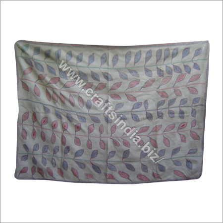 Handloom Cotton Bed Covers