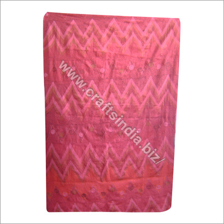 Handloom Fabrics