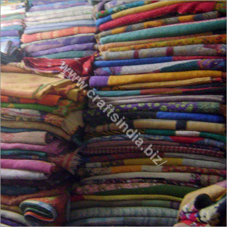 Cotton Handloom Products