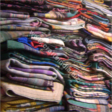 Handloom Textile Products