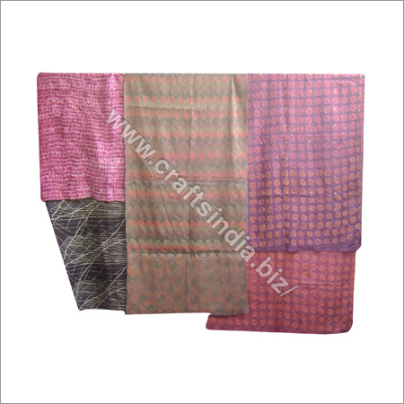 Handloom Fabric Products
