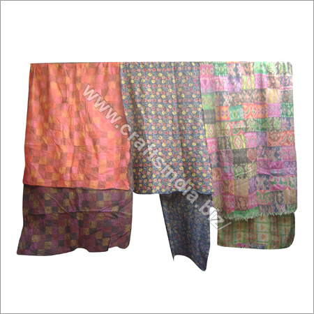 Handicraft Shawls