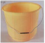 PAIL, OR BUCKET, POLYTHENE 