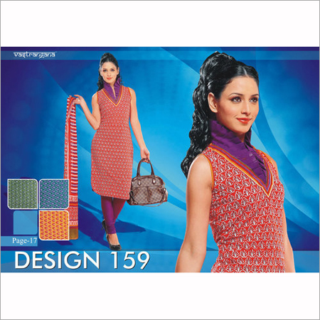 salwar kameez unstitched suits