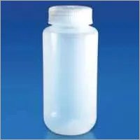 Wide Mouth Reagent Bottles