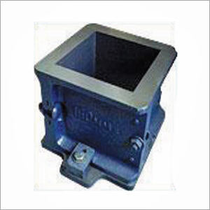 Cube Moulds