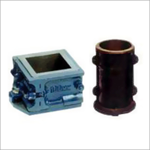 Mortar Moulds