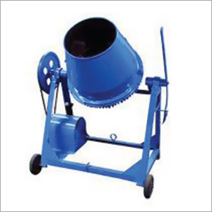 Concrete Testing Equipment