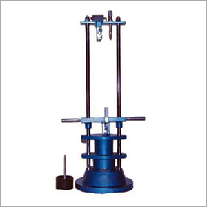 Automatic Vicat Apparatus