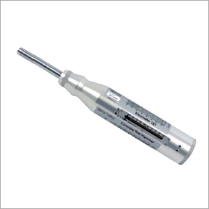 Manual Vicat Needle Apparatus